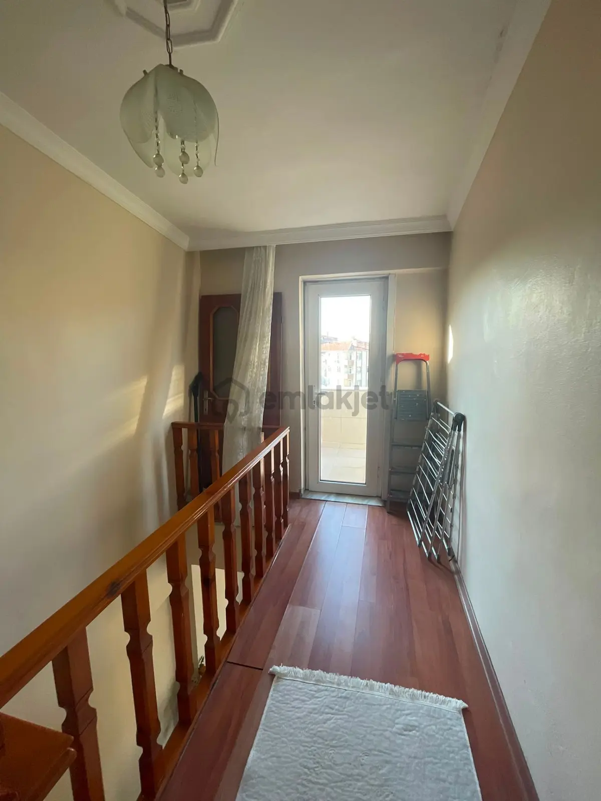 Lofttan İnönü Caddesi Üzeri Kiralık 4+1 Dubleks Daire - 32