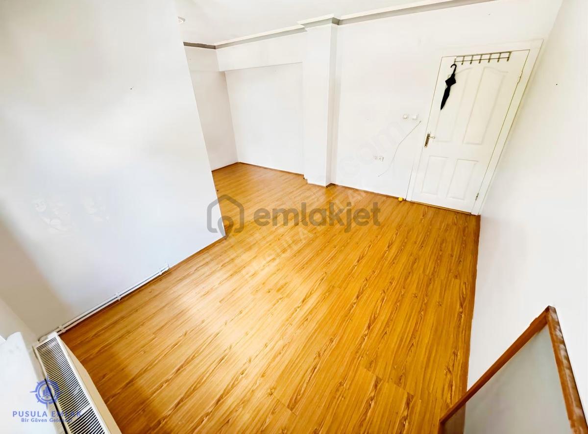 Ｐｕｓｕｌａｅｍｌａｋ'tan Güneşevler Aliersoyda Ara Kat 3+1 Geniş Daire - 3