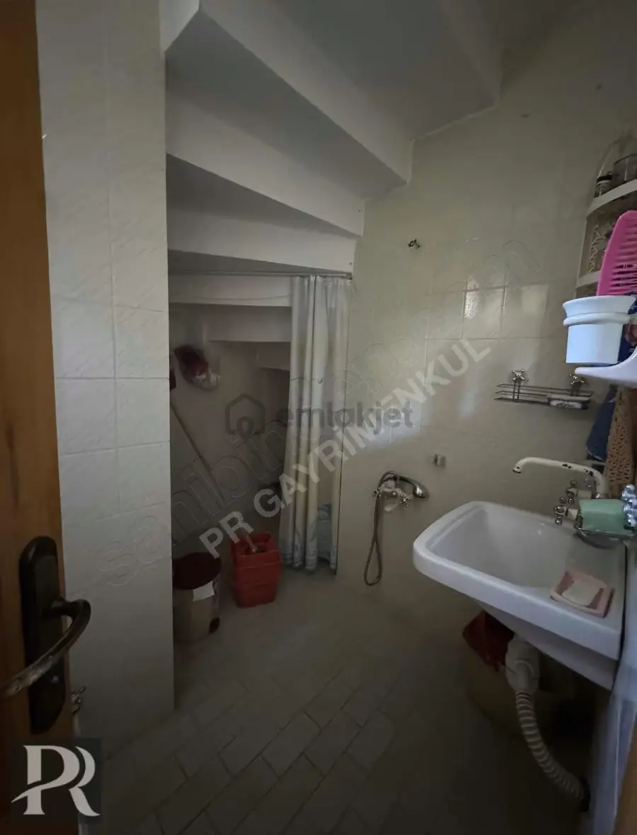 Turan Mahallesinde Denize 100 Metre Satılık Villa - 15