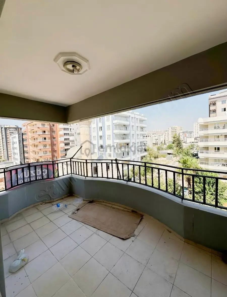 Diyarbakır Yoluna Yakın Süper 3+1 Daire - 5