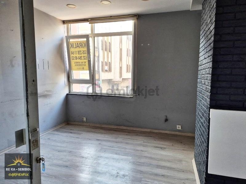 Sakarya Adapazarı Merkezde Kiralık Ofis - 6