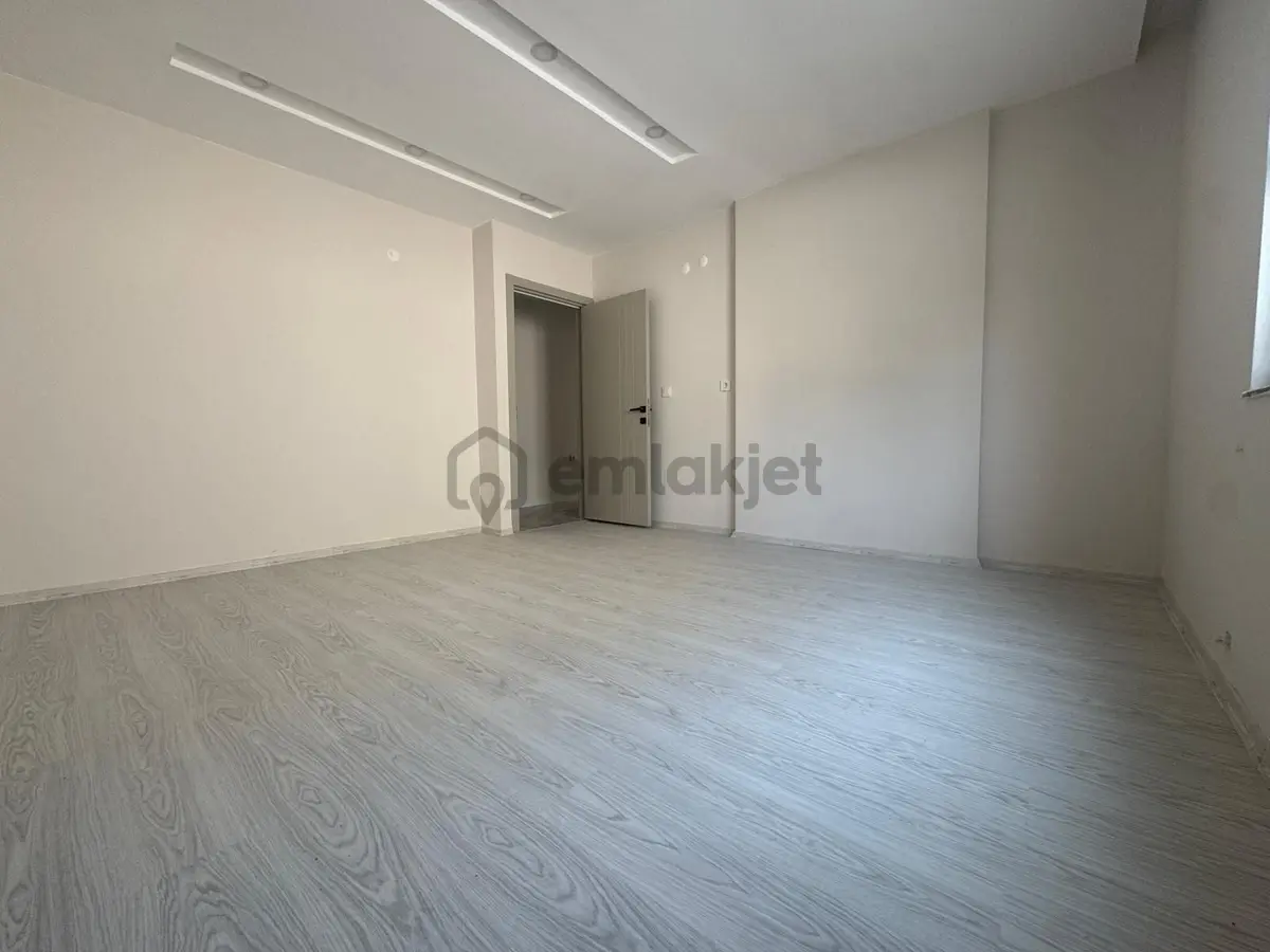Düden Şelale Arkası Ayrı Mutfaklı Şık 1+1 - 5
