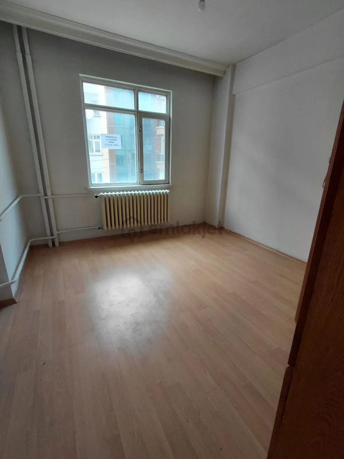 Afyon Tezcan Emlaktan İçinde Kiracılı Dumlu Sitesi Satılık Daire - 10