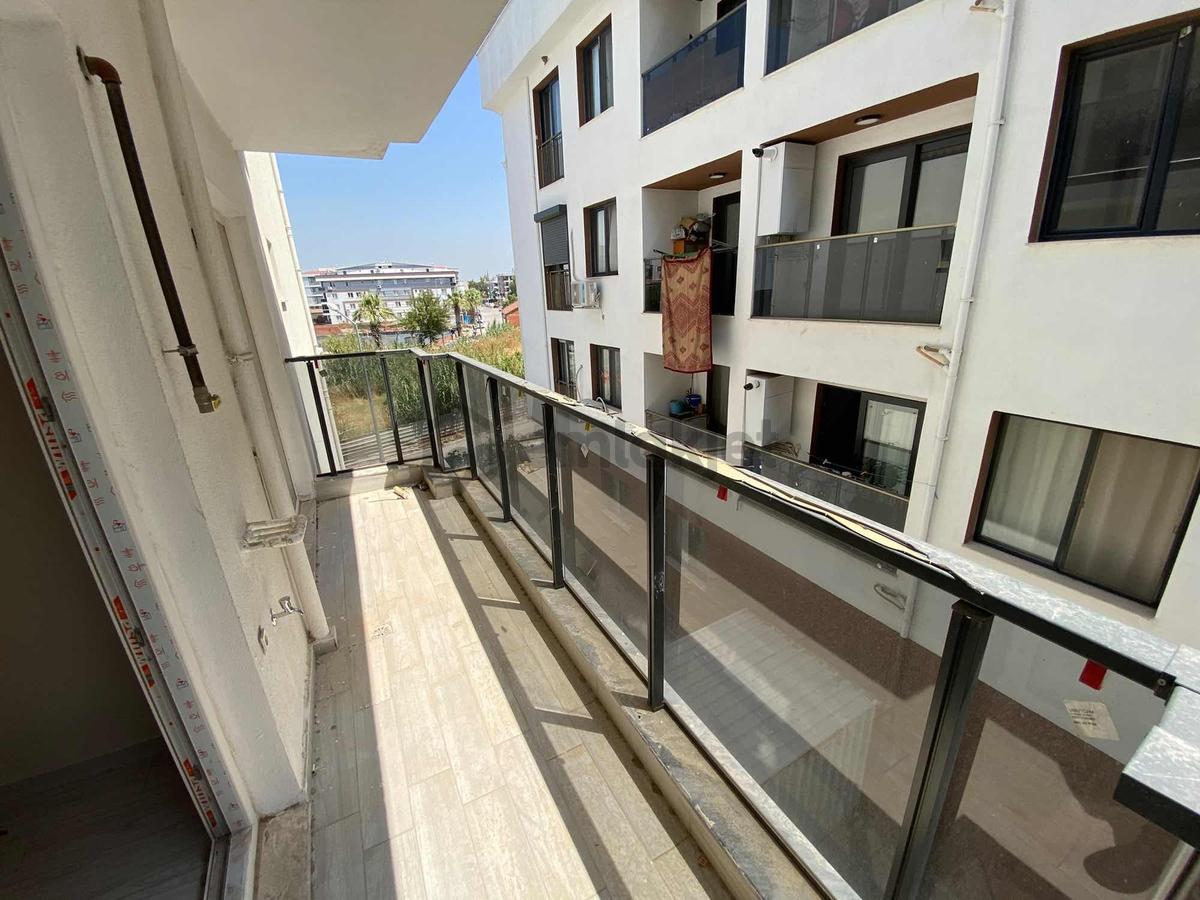 Seyrek Merkez'de 1+1 Satılık Daireler - 16