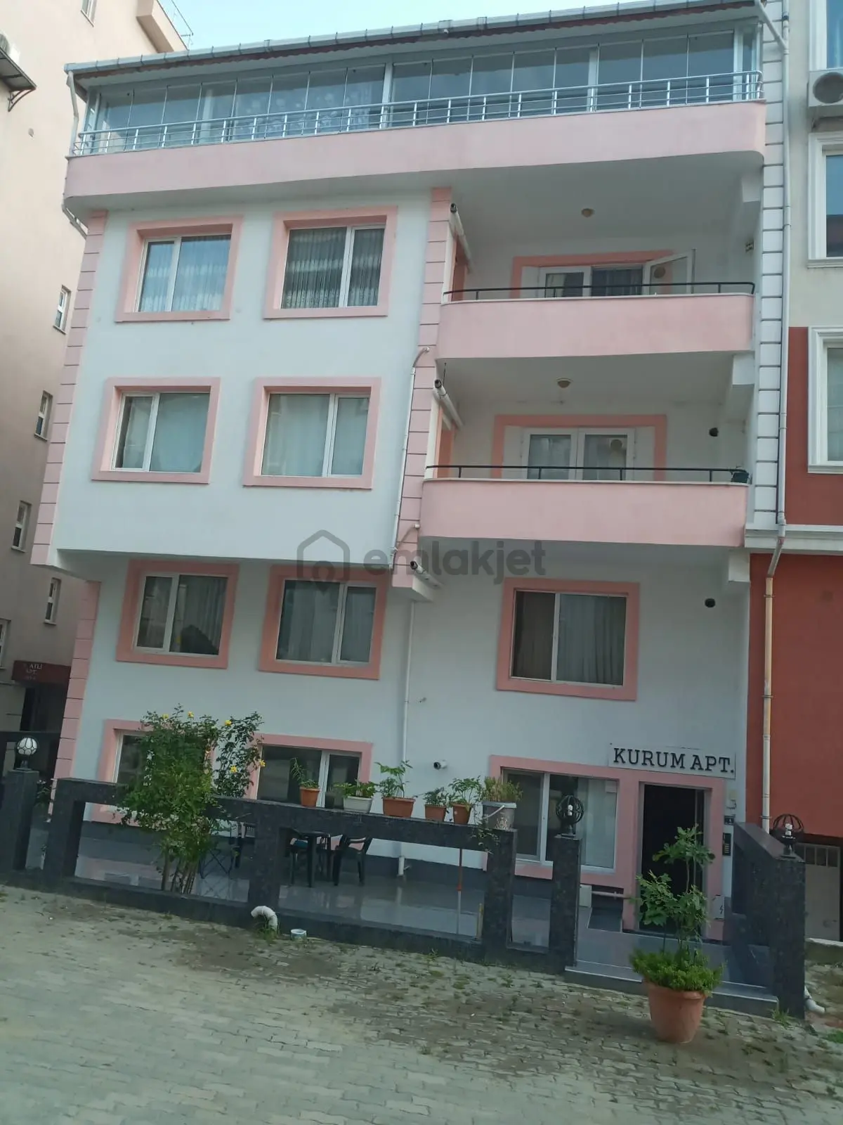 Sahibinden Kiralık Daire