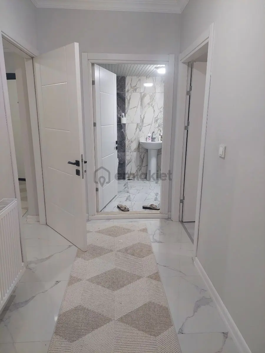 Yenidoğan Mah.taşkent Caddesinde Yeni Yapı Arakat Kiralık Daire - 26