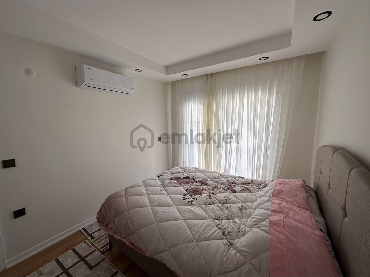 Kiralık Daire Sosyal Aktiviteli Lüks Sitede - 6