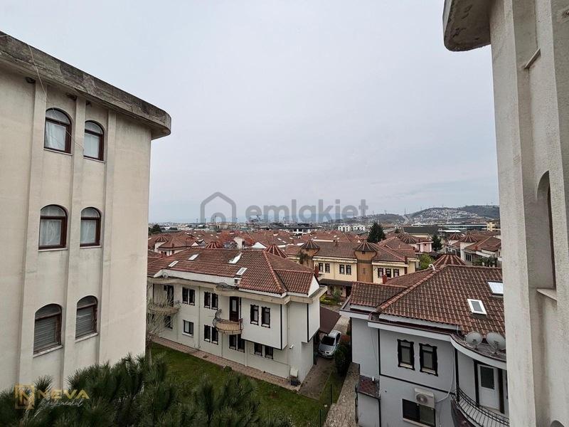 Altınışık Sitesi'nde Satılık 3+1 Dubleks Daire - 17