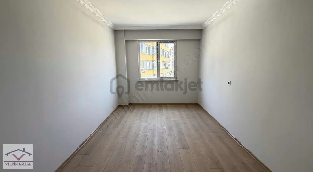 Karatay'da Sıfır Binada Modern 3+1 Satılık Daire - 17