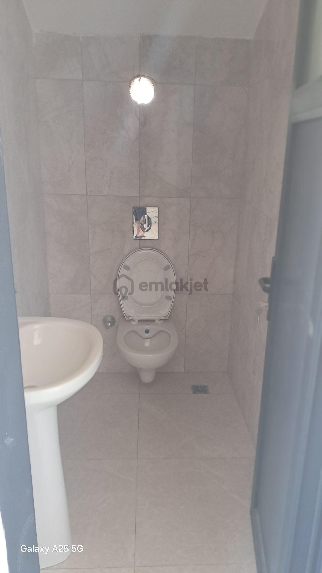 Alanya Kargıcak Mah Kiralık Dükkan - 24