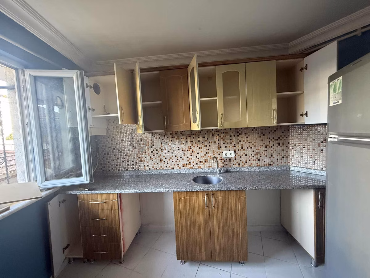 Samandıra Merkezde 3+1 Kıralık Ters Dubleks Daire - 11