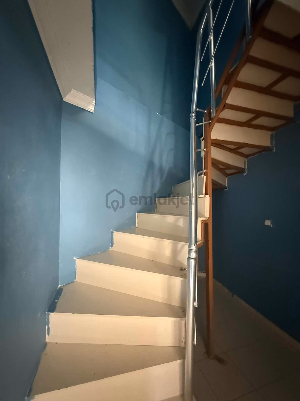 Samandıra Merkezde 3+1 Kıralık Ters Dubleks Daire - 23