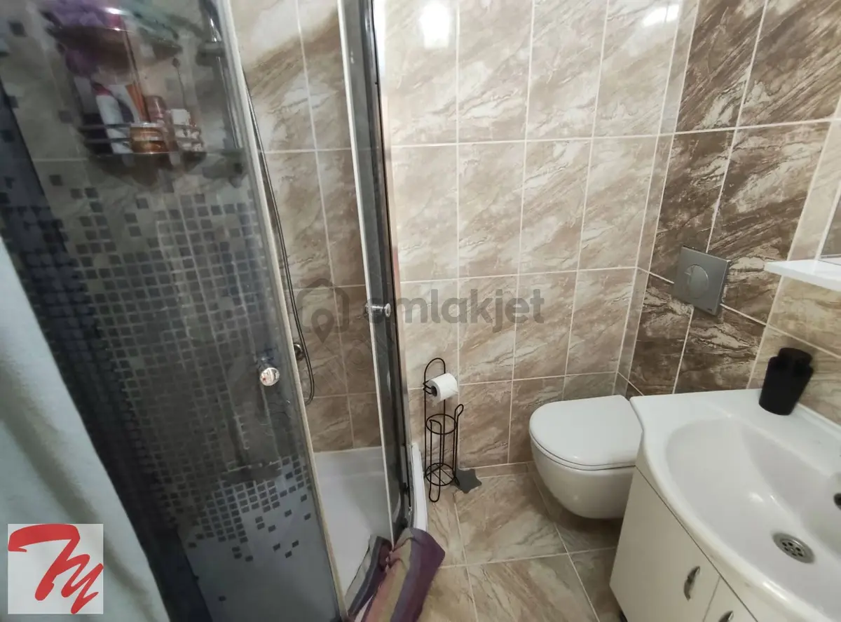 Kuşadası'nda Denize 2. Sitede Satılık Villa - 8