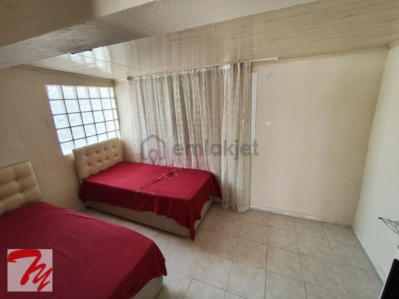 Kuşadası'nda Denize 2. Sitede Satılık Villa - 25