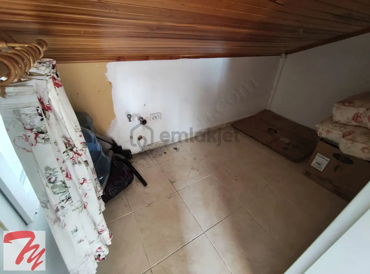 Kuşadası, Kadınlar Denizinde Satılık Villa - 30