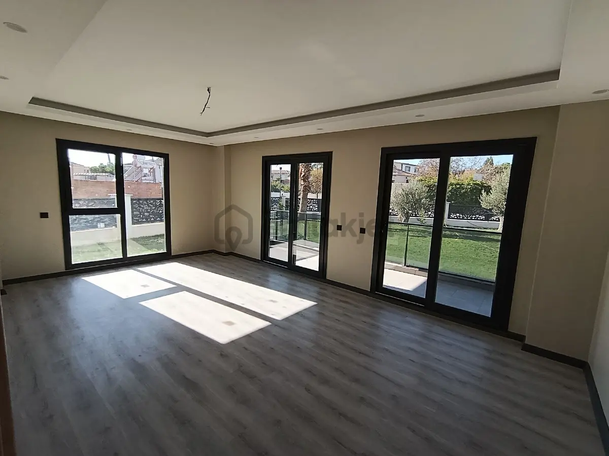 Taş Emlak'tan Site İçinde 3+1 Sıfır Daireler - 12