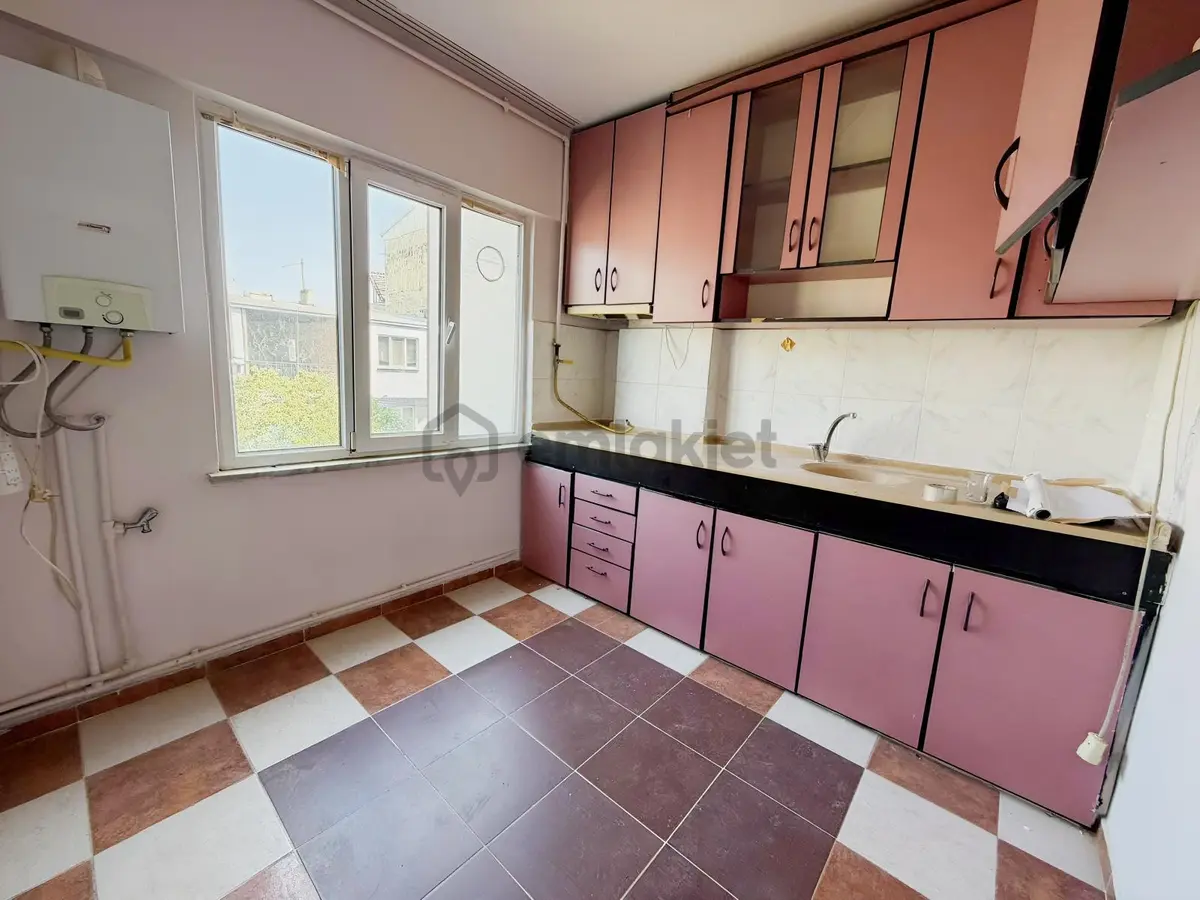 Bağlaraltı Mahallesin'de Kiralık 2+1 Daire - 11
