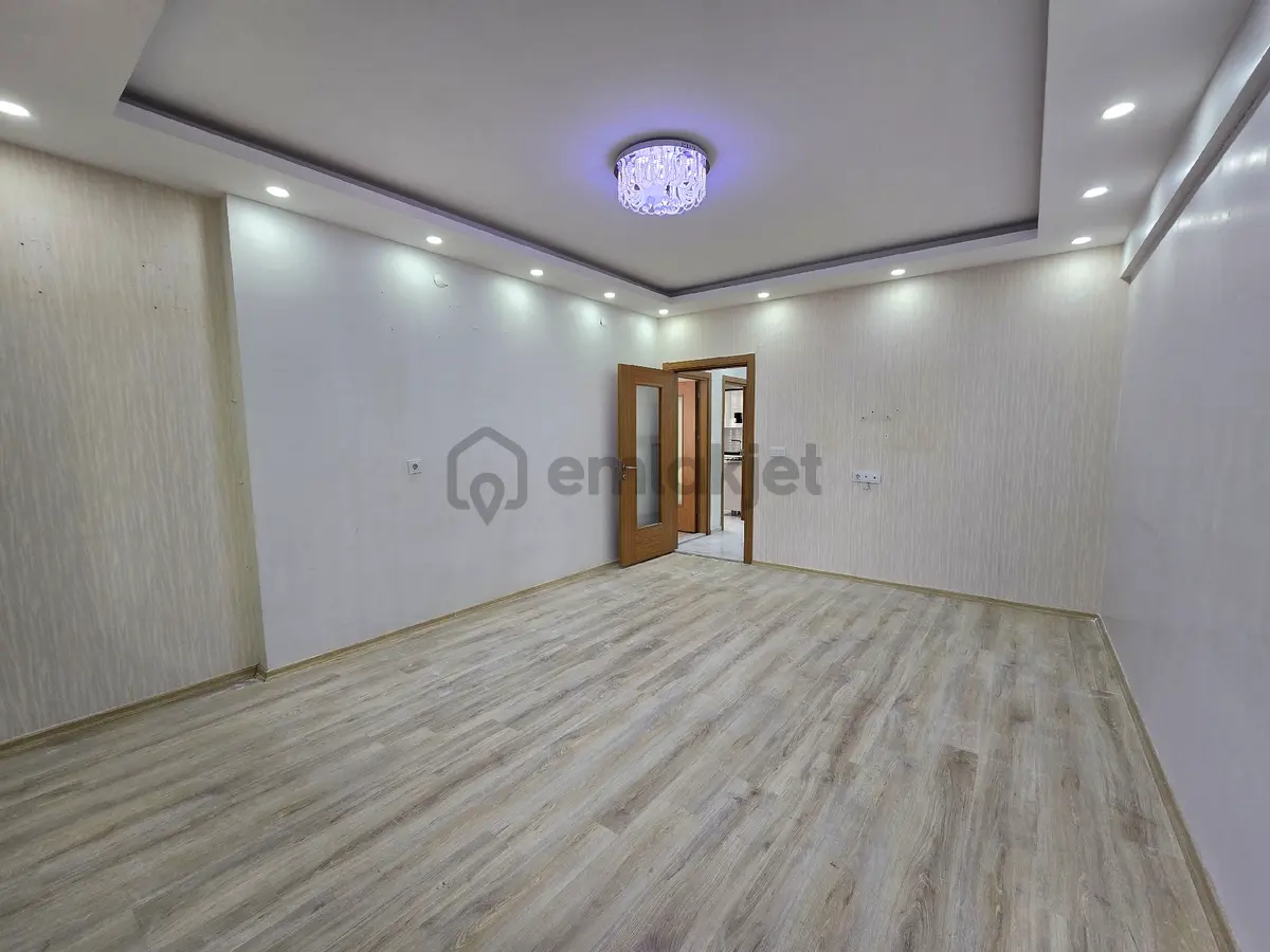 Satılık 2+1 Yüksek Giriş - 4