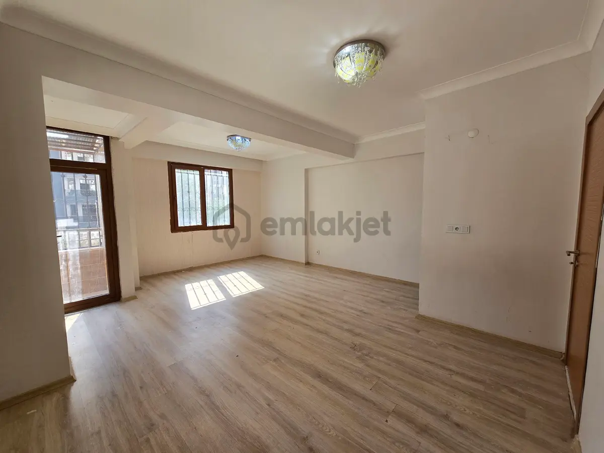 Satılık 2+1 Yüksek Giriş - 13