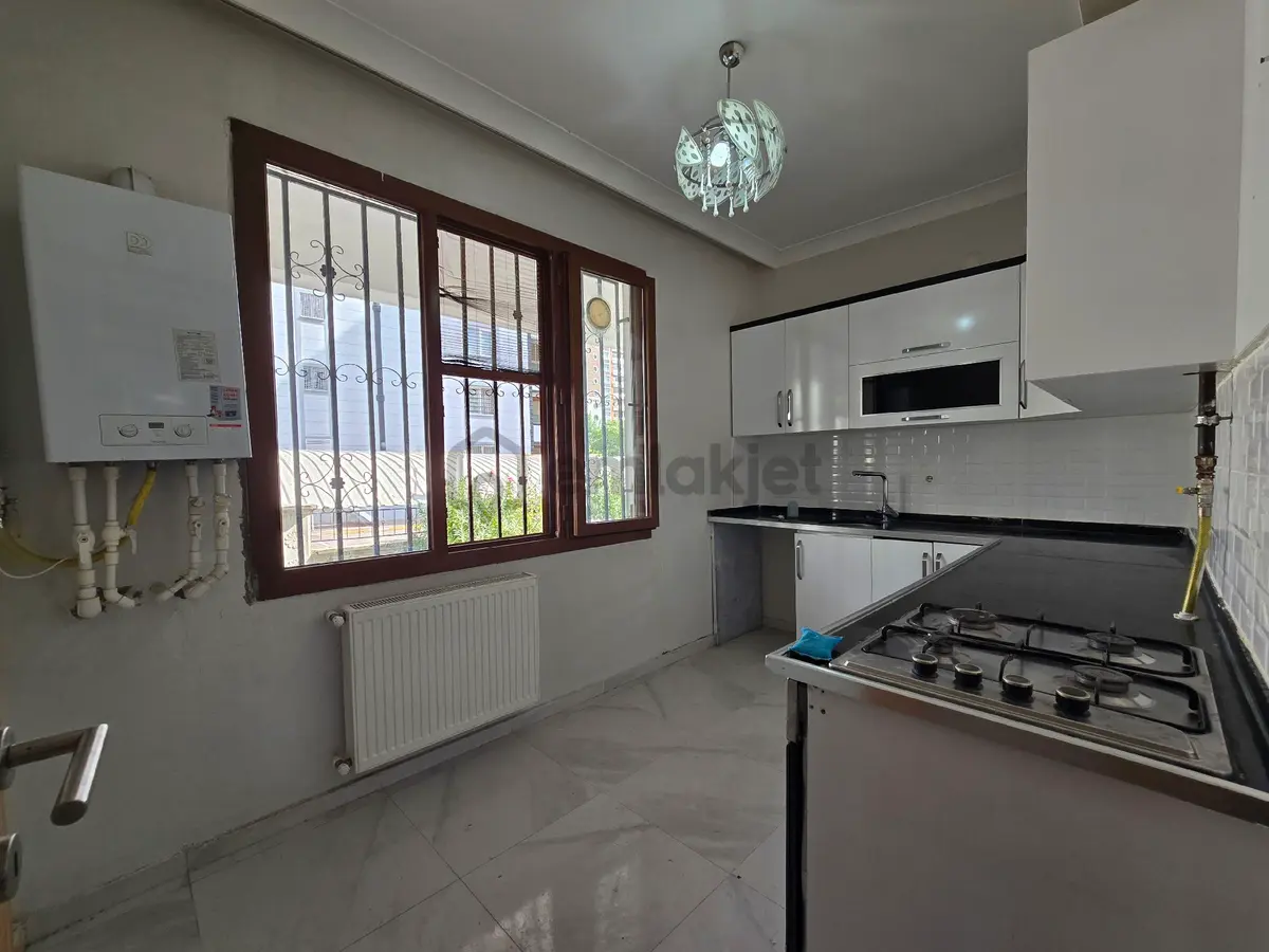 Satılık 2+1 Yüksek Giriş - 10