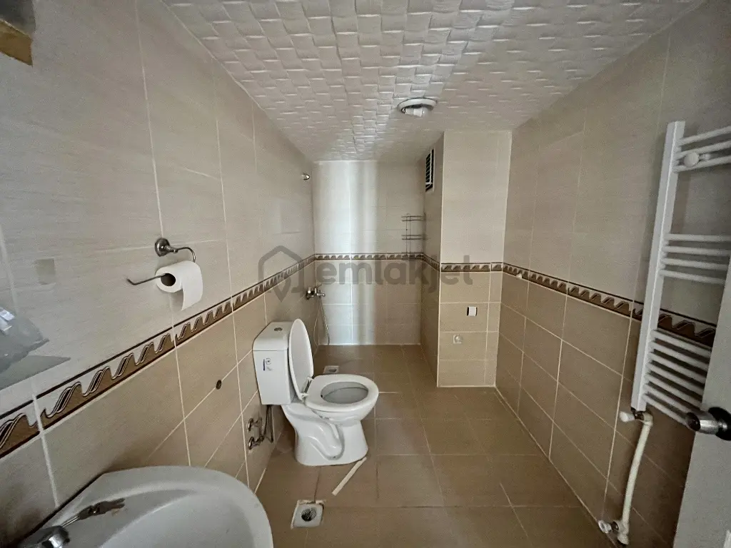 Mamak Cengizhan Mah 5+1 Dublex Kiralık Daire - 22