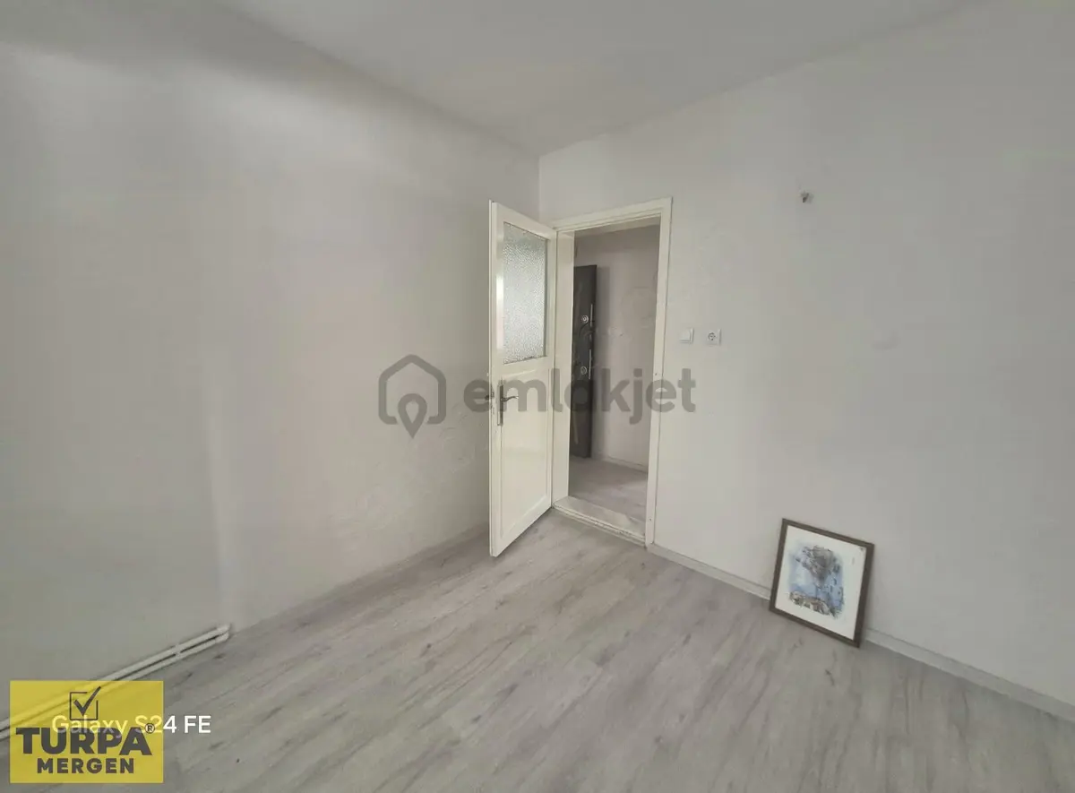 2+1 Kiralık Doğalgazlı Daire Karacaoğlan Mahallesinde. - 5