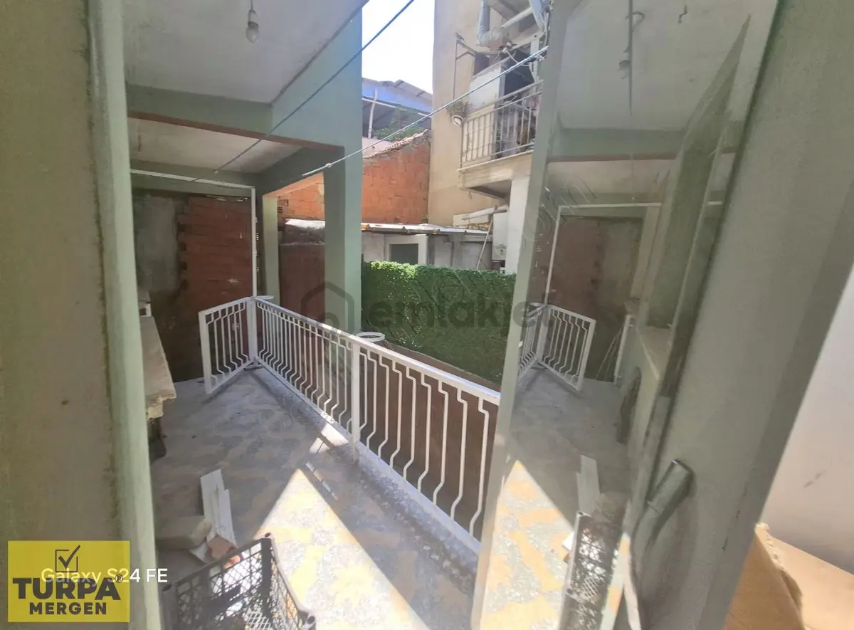 2+1 Kiralık Doğalgazlı Daire Karacaoğlan Mahallesinde. - 9