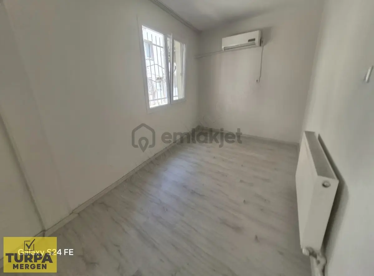 2+1 Kiralık Doğalgazlı Daire Karacaoğlan Mahallesinde. - 2