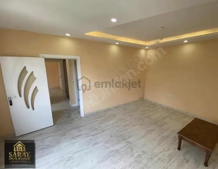 Saray Emlaktan Satılık Yeni Yapı Güney Cepe Ara Kat Daire - 5