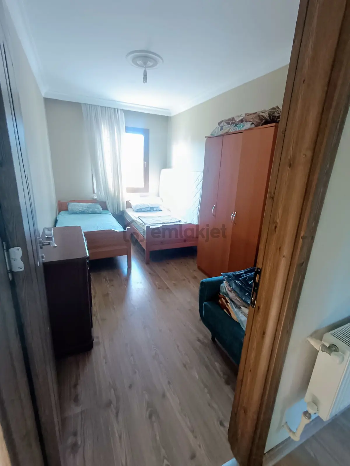 Eşyalı/eşyasız 3+1 Kiralık Villa - 17