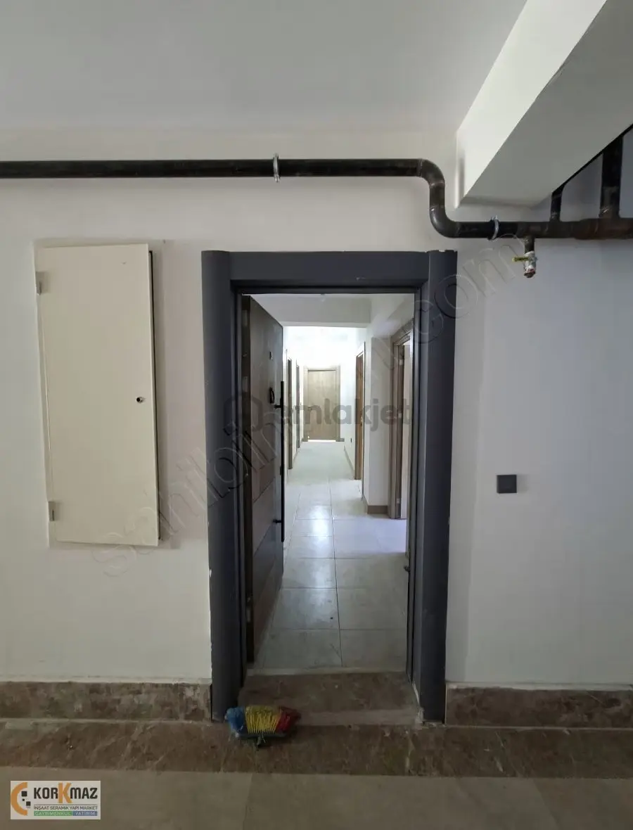 Muradiye Toki De Sıfır 2+1 Kiralık Daire - 3