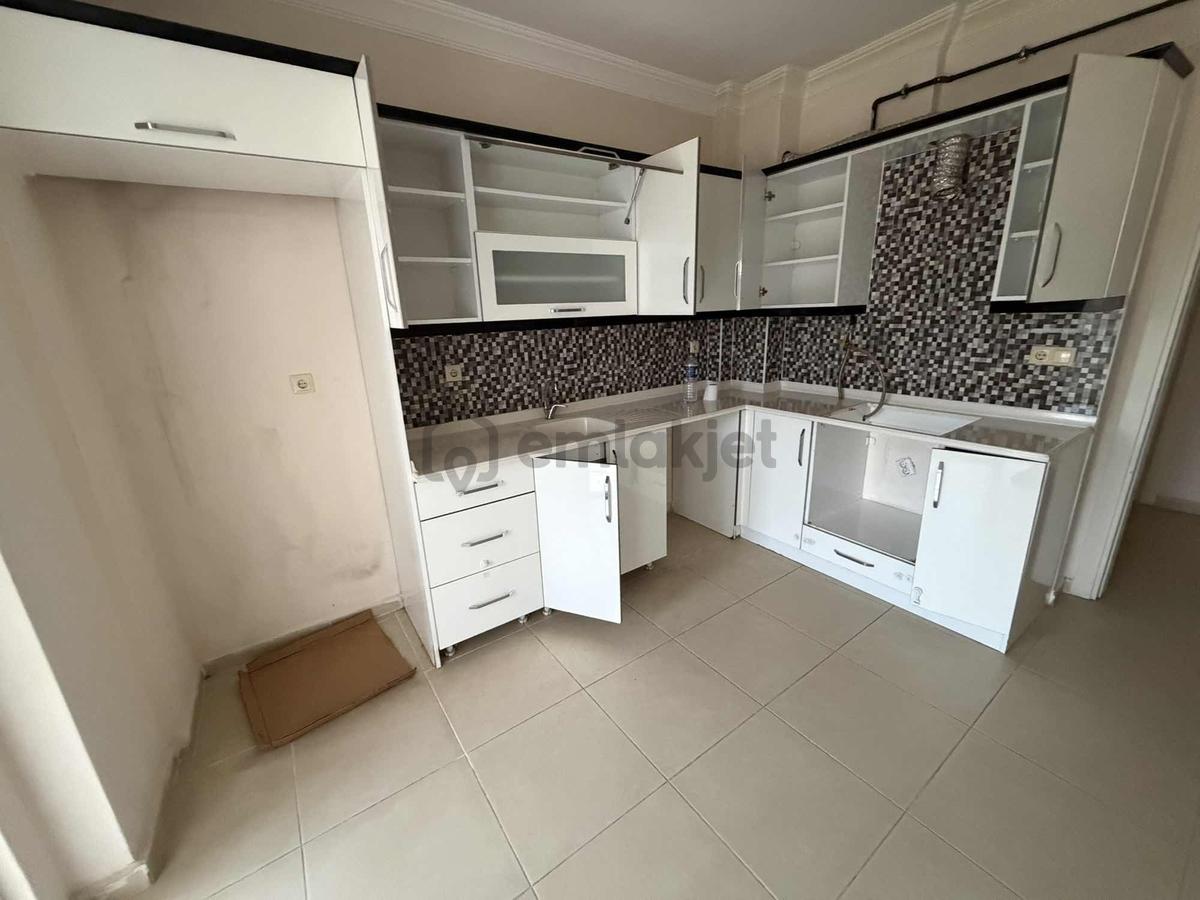 Korupark 2'de Ebeveyn Banyolu 3+1 Kiralık Daire - 17