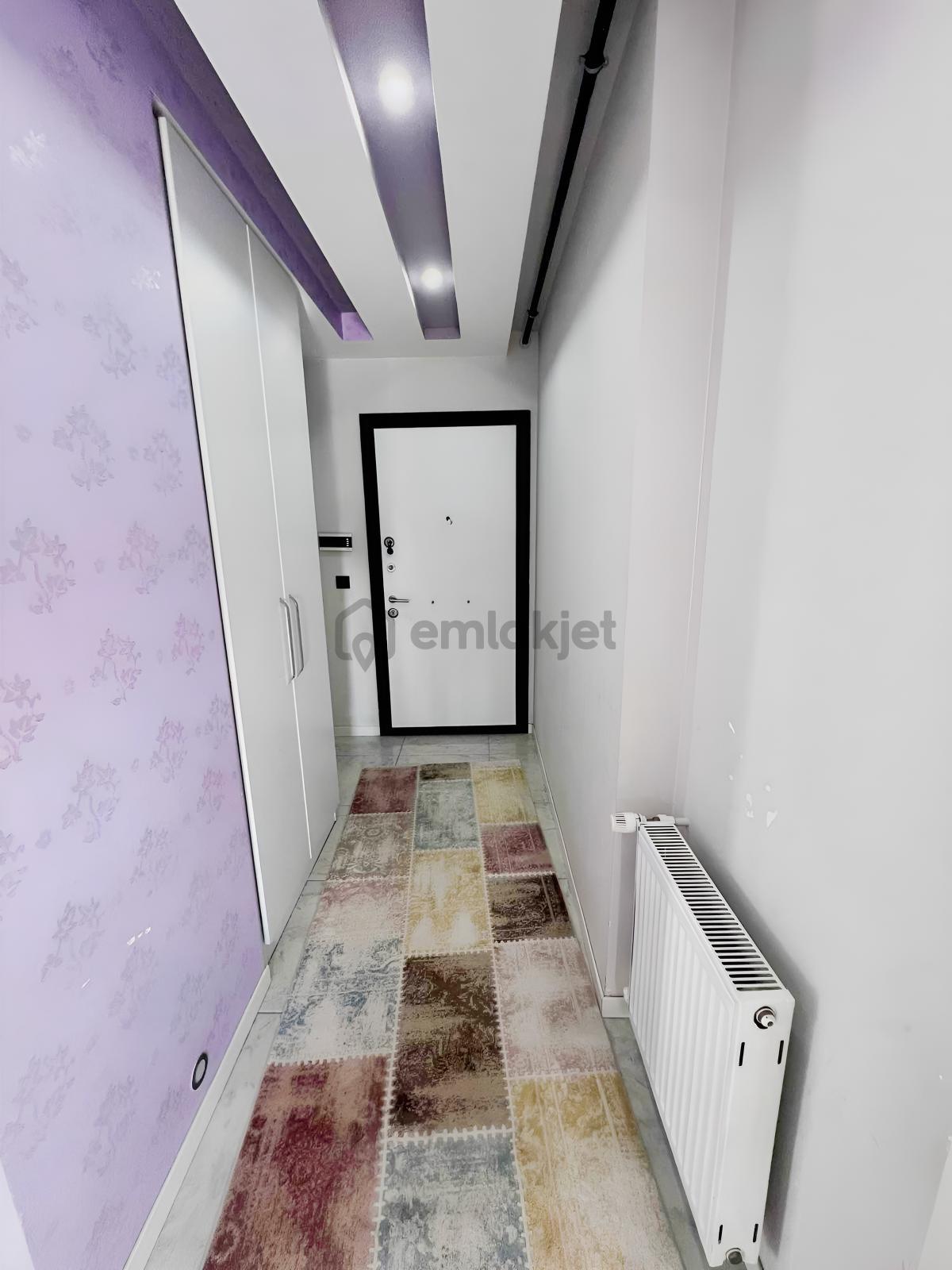 Özçelik'den Site İçerisinde Bulvar Üzeri Satılık 3+1 Daire - 13