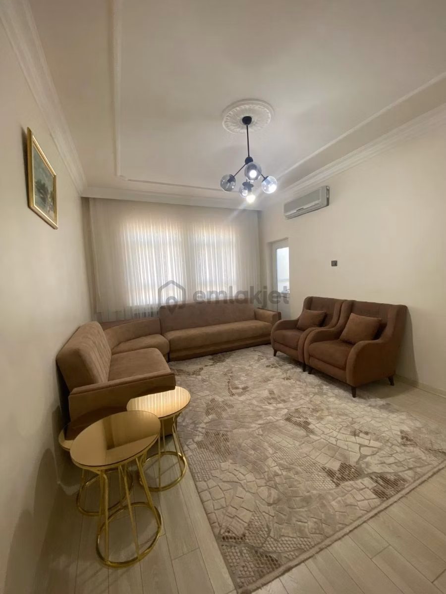 3. Çevreyolu Üzerinde Site İçerisinde 220 M² 4+1 Satılık Daire - 7