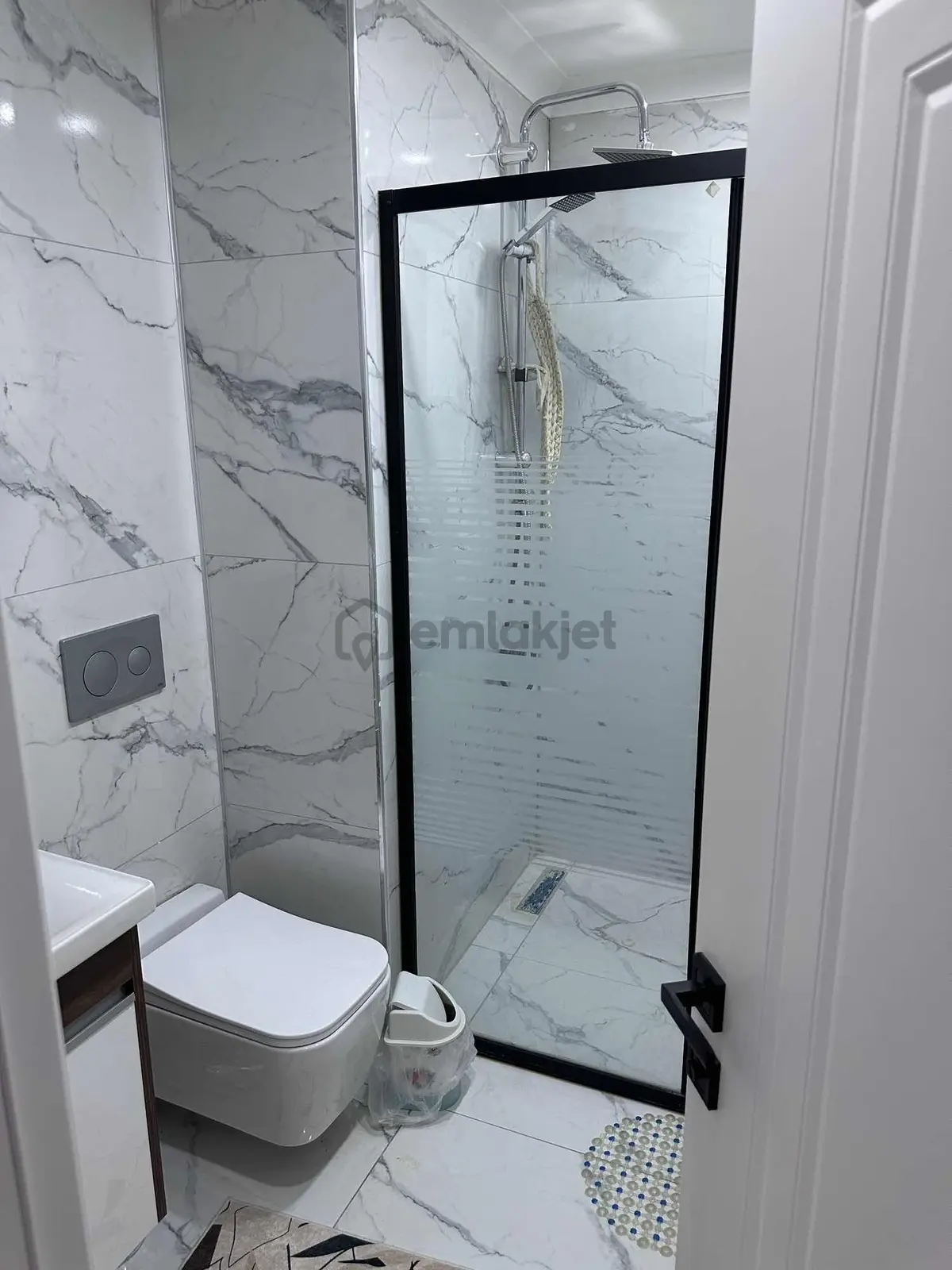 Gömeçte Denize Yakın, Site İçerisinde Ferah 2+1 Satılık Daire - 9