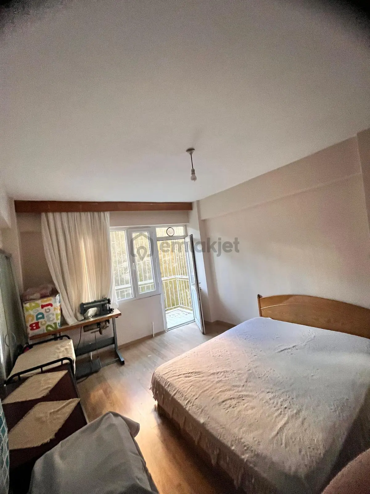 Sahibinden Kumla Satılık Daire - 9