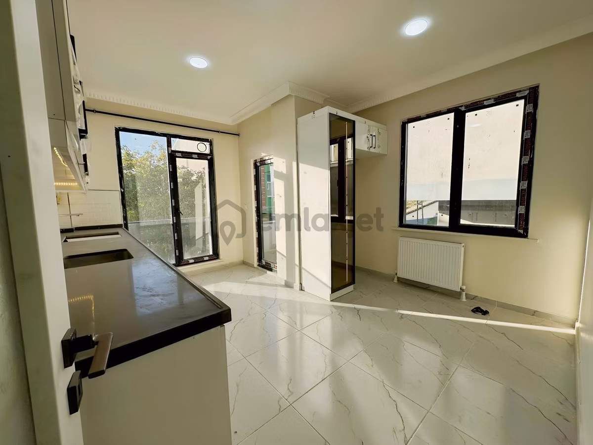 Arnavutköy Taşolukta 3+1 Satılık Ara Kat Daire - 8