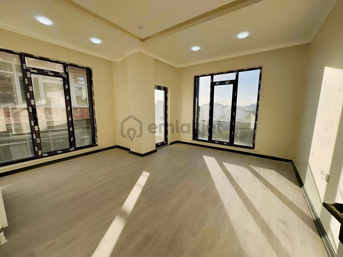 Arnavutköy Taşolukta 3+1 Satılık Ara Kat Daire - 15