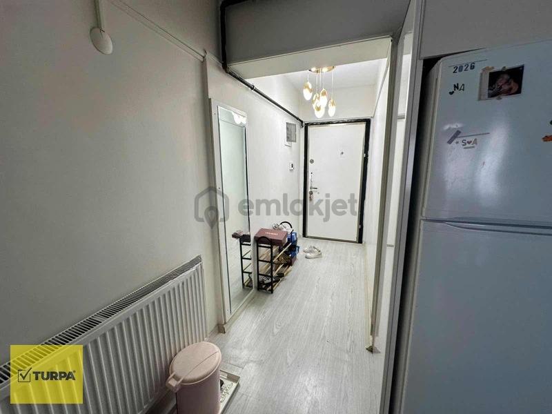 Turpa Balçovadan Yeni Binada Kiralık 2+1 Daire - 5