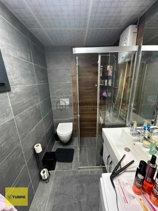Turpa Balçovadan Yeni Binada Kiralık 2+1 Daire - 10
