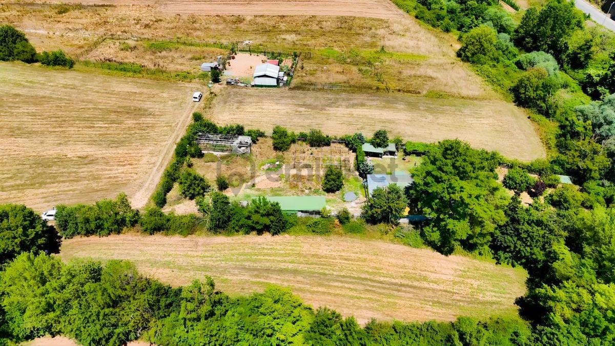  Şile Satmazlıda 2.880 M² Müstakil Parsel - 9