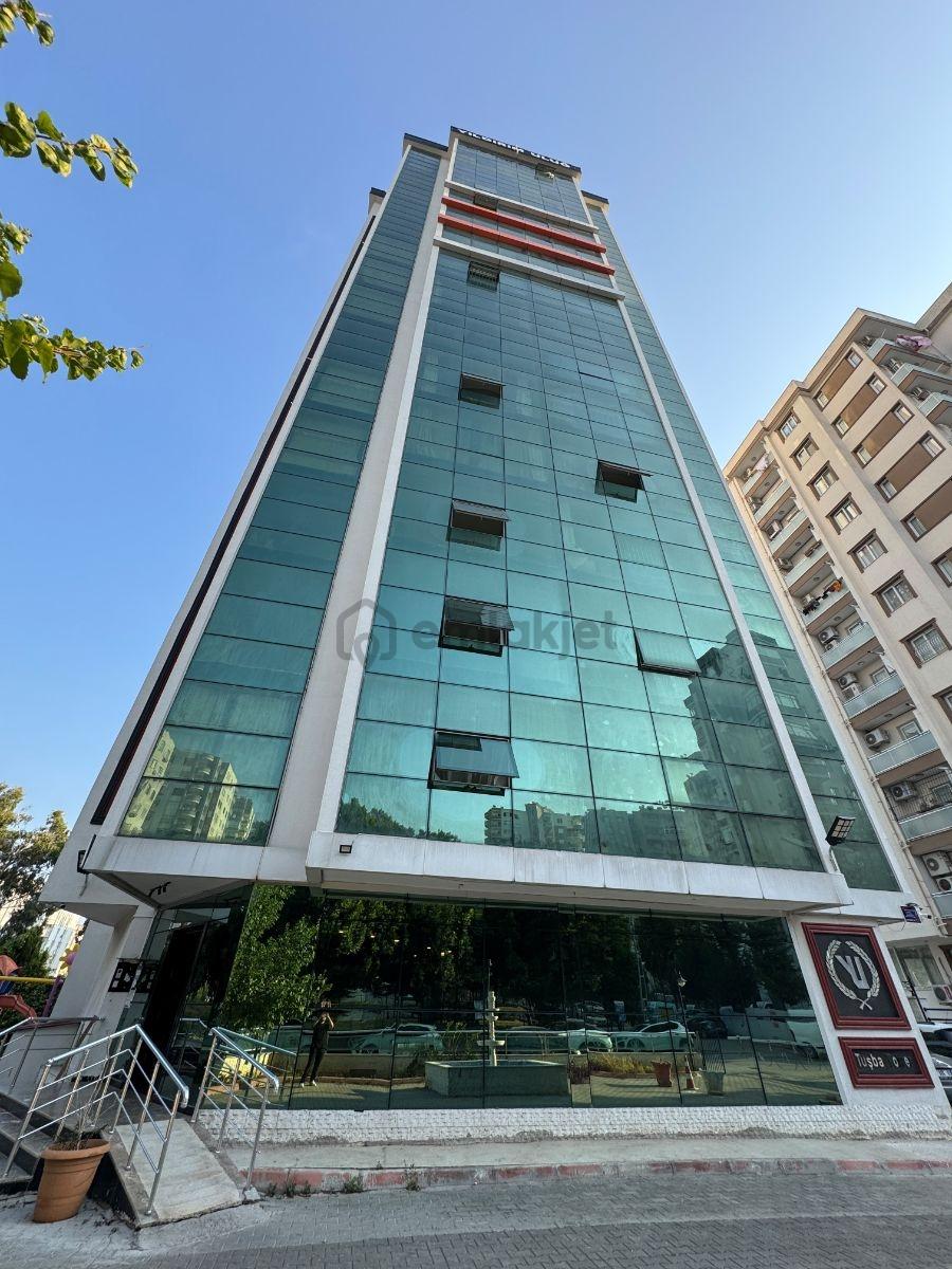 Hayal Park Cv Hotel Konseptinde Lüx 2+1go Yatırımlık Daire!