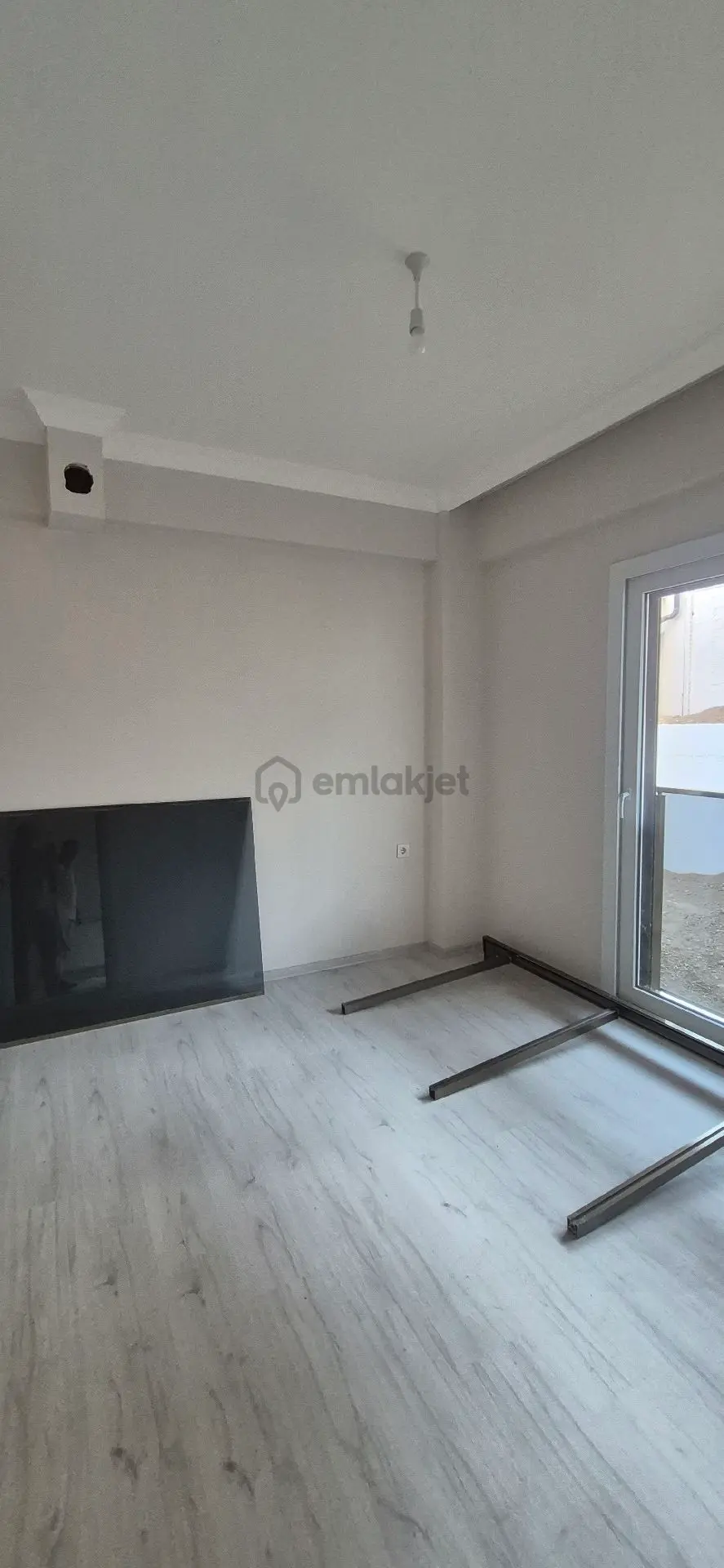 Seferihisar Da 1+1 Kiralık Lüks Daire - 10