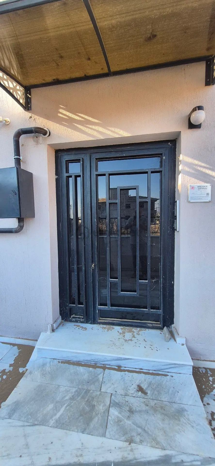Seferihisar Da 1+1 Kiralık Lüks Daire - 7