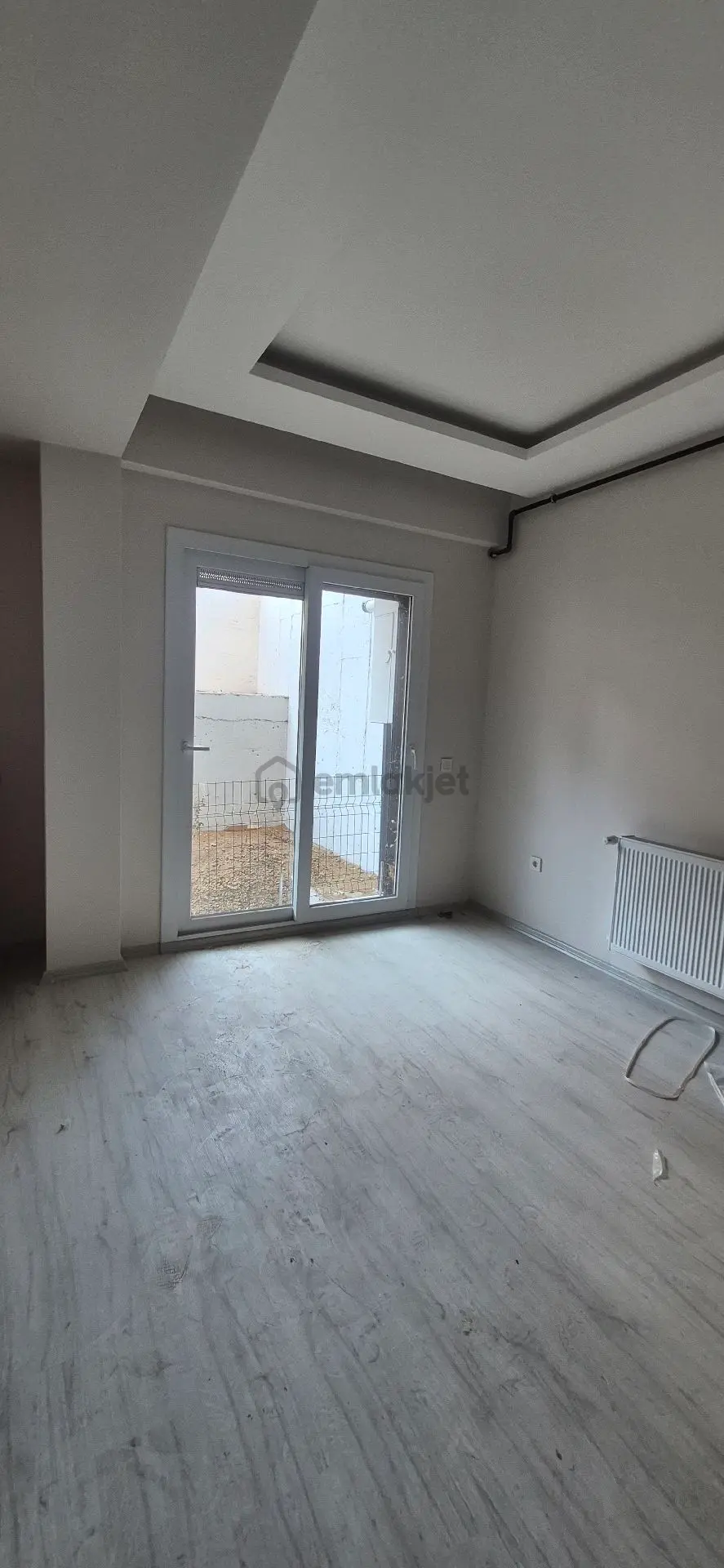 Seferihisar Da 1+1 Kiralık Lüks Daire - 13