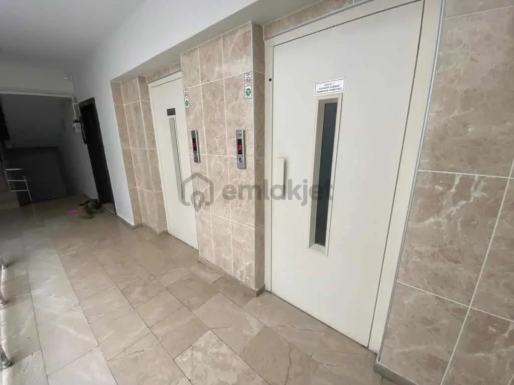 Trabzonda Fırsat Daire - 15