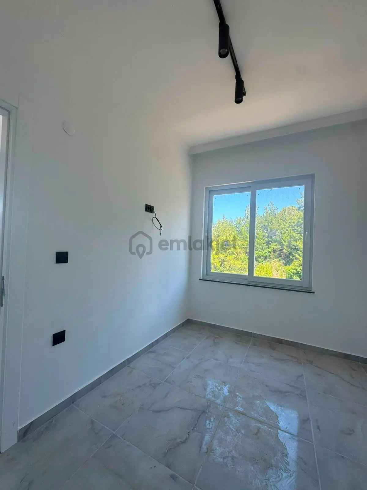 Alanya Avsallar 1+1 Satılık Lüks Site İçerisinde Daire - 14