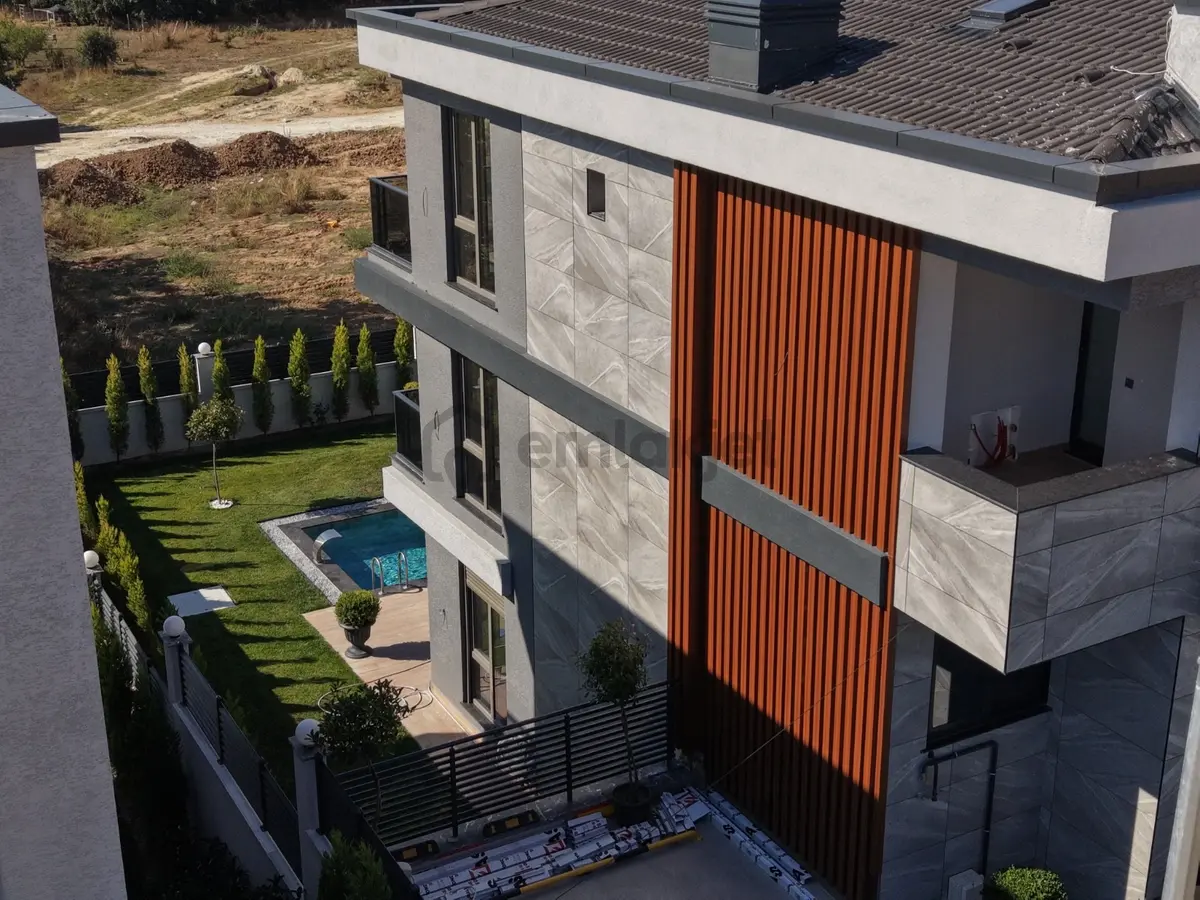 Sahibinden 5+2 Satılık Villa - 3