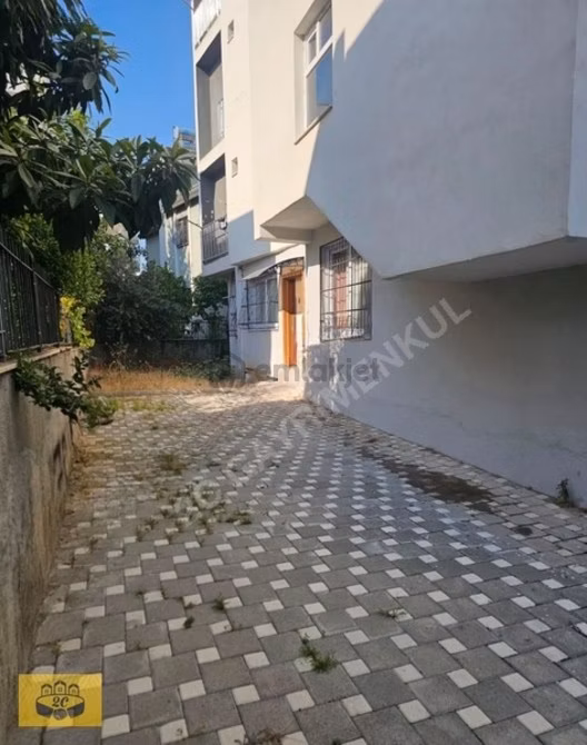 B.evleri Macera Park Civ. 1+1 Açık Mutfak+eşyalı+balkonlu - 17