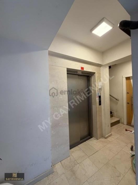 Bornova Ergene'de 120m² Balkonlu 3+1 Dubleks Daire - 34